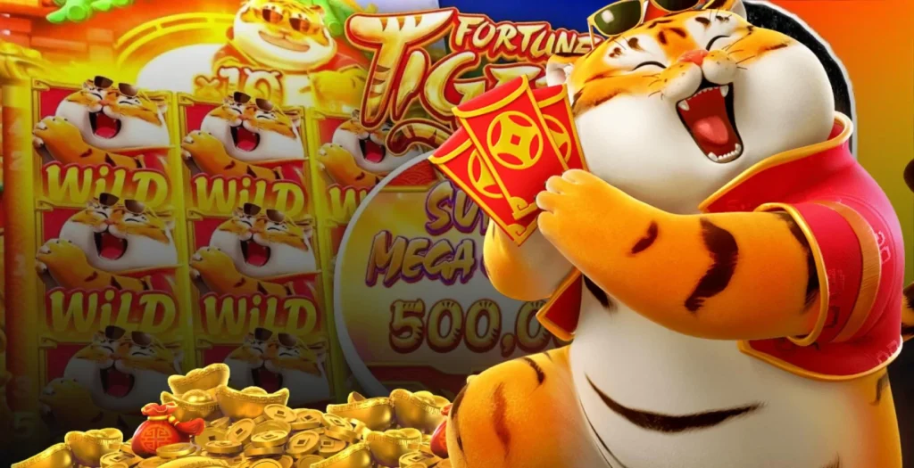 Melhor Horário para Jogar Fortune Tiger à Noite