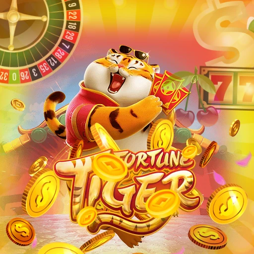 conta demo fortune tiger