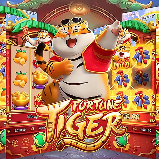 fortune tiger bet