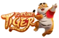 fortune tiger logo